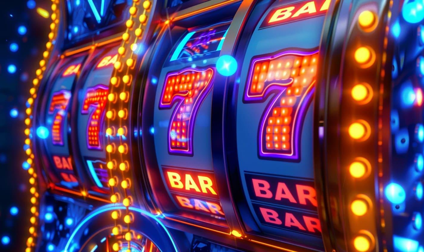 Tampilan fitur pengaturan batas pengeluaran dan manajemen sesi di platform apktogel