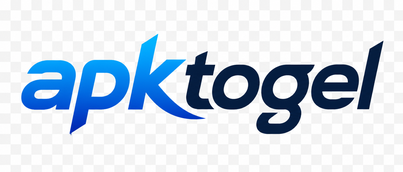 Logo apktogel platform hiburan Indonesia